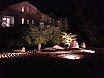 Szentendre public garden