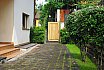 Small Hill Garden
