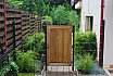 Small Hill Garden
