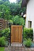 Small Hill Garden