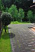 Small Hill Garden