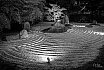 Szentendre public garden
