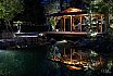 Szentendre public garden